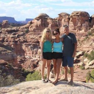 Meet your Posher, Steve